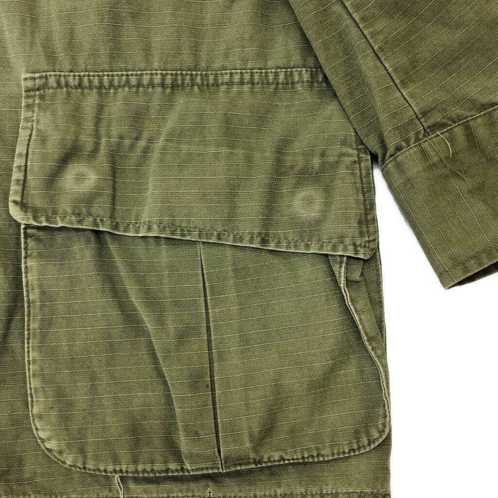 70s U.S. ARMY Military Jacket