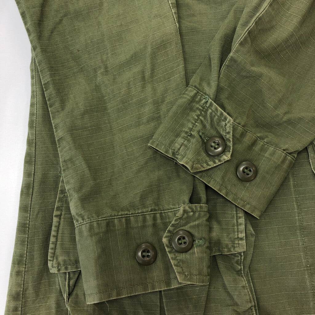 70s U.S. ARMY Military Jacket