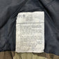 80s U.S. ARMY Chemical Protective Military Jacket