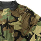 80s U.S. ARMY Chemical Protective Military Jacket