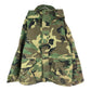 00s U.S. ARMY ECWCS GEN1 GORE-TEX Parka Military Jacket