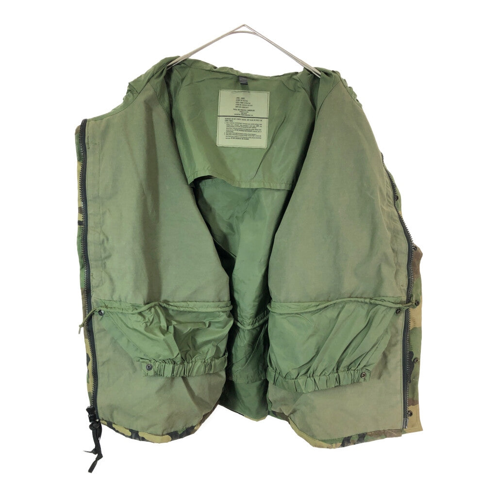 00s U.S. ARMY ECWCS GEN1 GORE-TEX Parka Military Jacket
