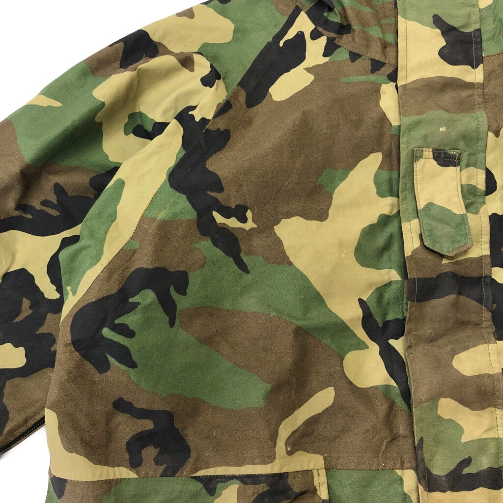 00s U.S. ARMY ECWCS GEN1 GORE-TEX Parka Military Jacket