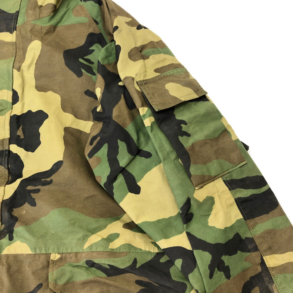 00s U.S. ARMY ECWCS GEN1 GORE-TEX Parka Military Jacket