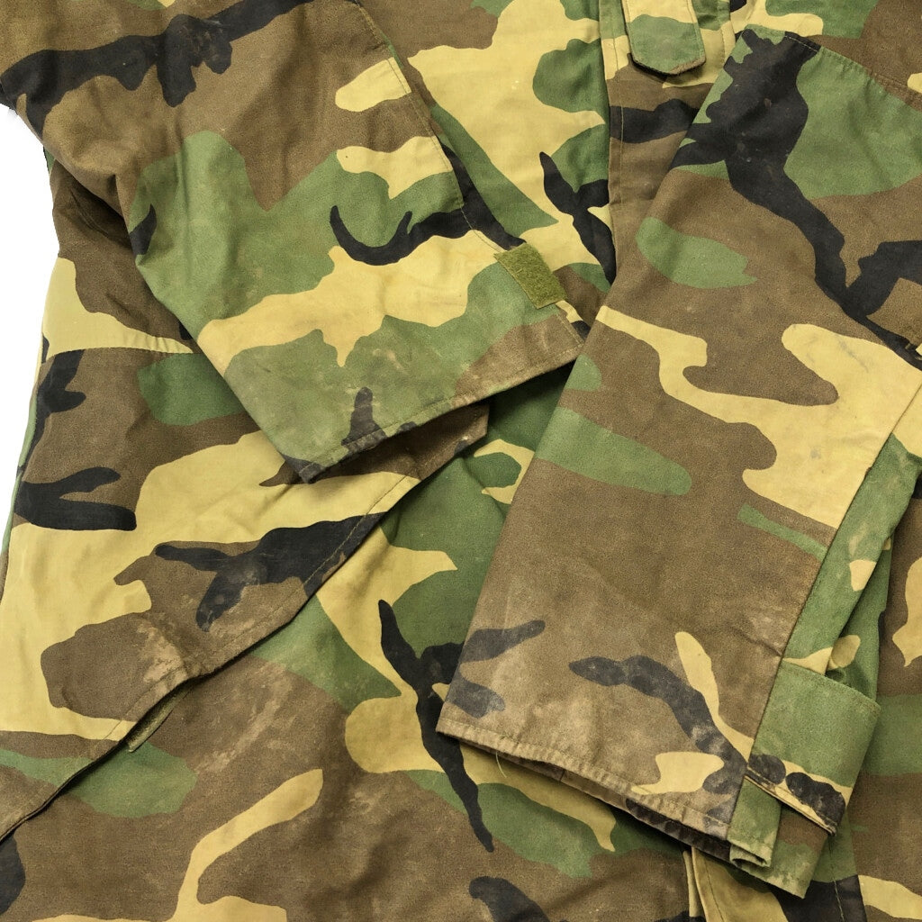 00s U.S. ARMY ECWCS GEN1 GORE-TEX Parka Military Jacket