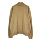 Polo by Ralph Lauren Half Zip Cotton Sweater Half Zip Sweater
