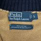Polo by Ralph Lauren Half Zip Cotton Sweater Half Zip Sweater