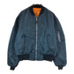 70s SPIEWAK MA-1 Flight Jacket Military Jacket