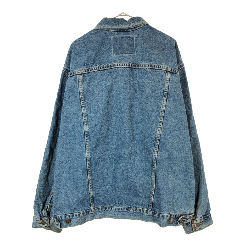 90s Levi's 70507-0389 Denim Jacket