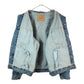 90s Levi's 70507-0389 Denim Jacket