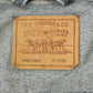90s Levi's 70507-0389 Denim Jacket