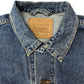 90s Levi's 70507-0389 Denim Jacket