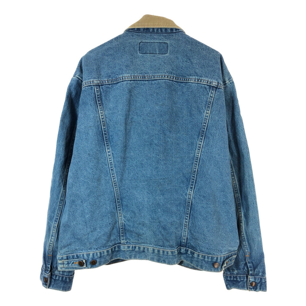 90s Wrangler Denim Jacket