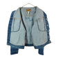 90s Wrangler Denim Jacket