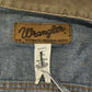90s Wrangler Denim Jacket