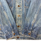 90s Wrangler Denim Jacket
