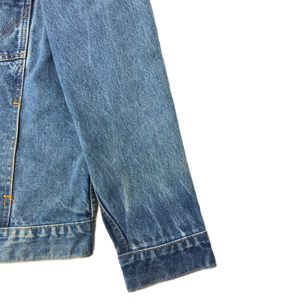 90s Wrangler Denim Jacket