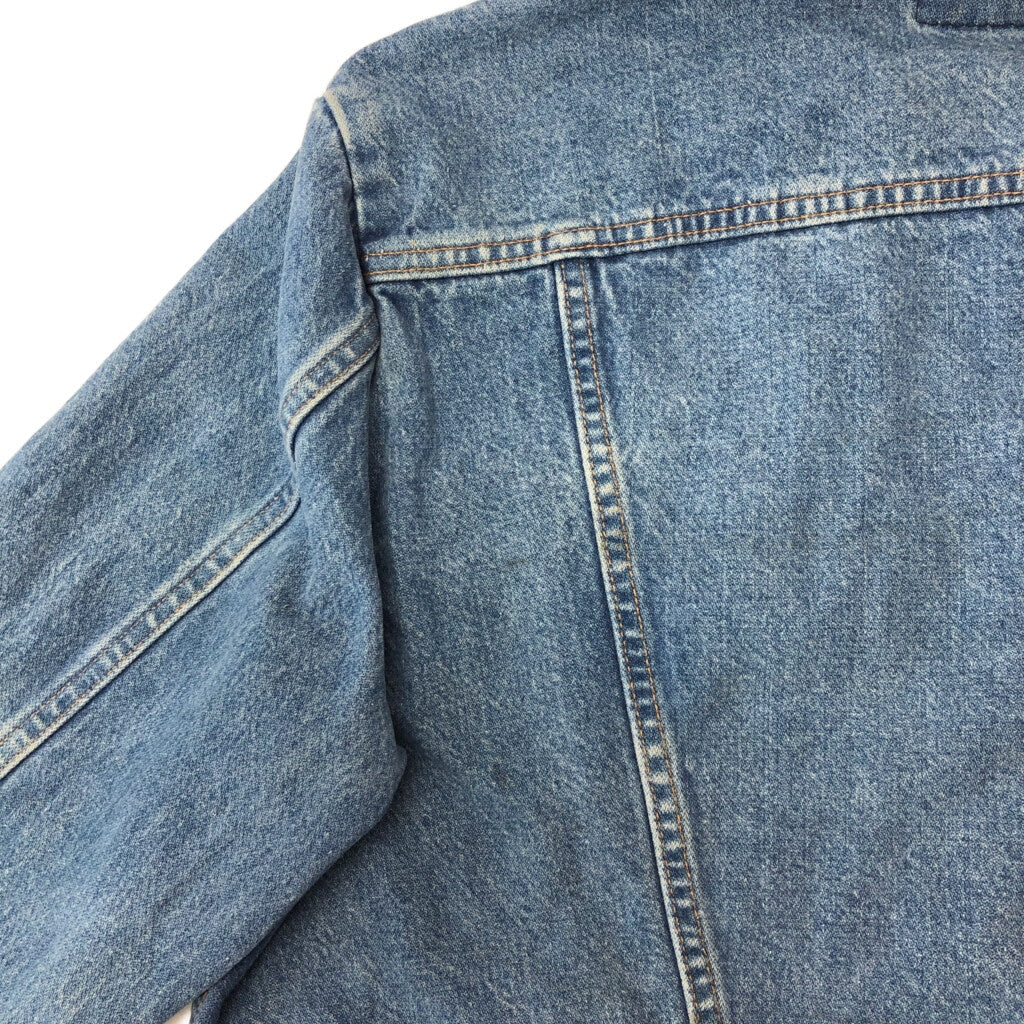 90s Wrangler Denim Jacket