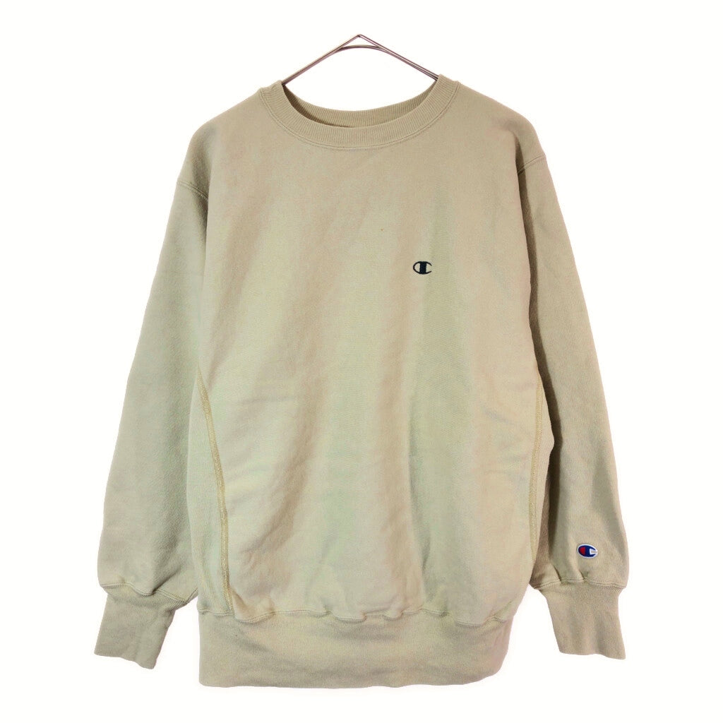 90s Champion REVERSE WEAVE Sweat
