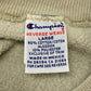 90s Champion REVERSE WEAVE Sweat