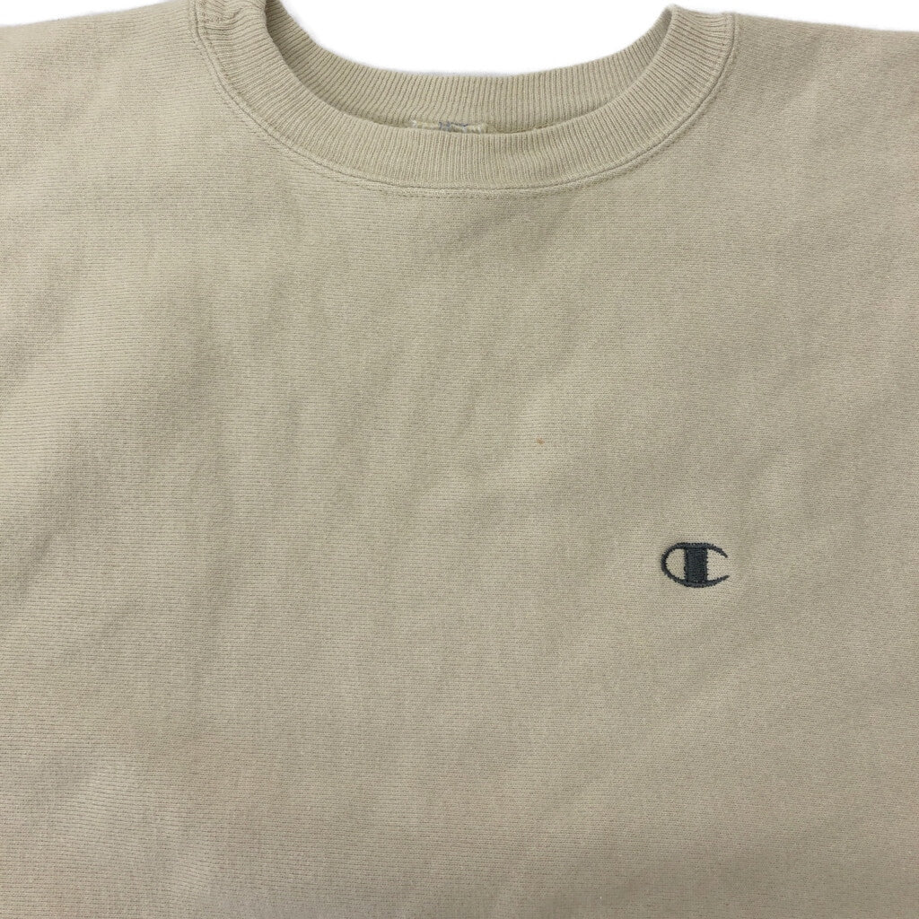90s Champion REVERSE WEAVE Sweat