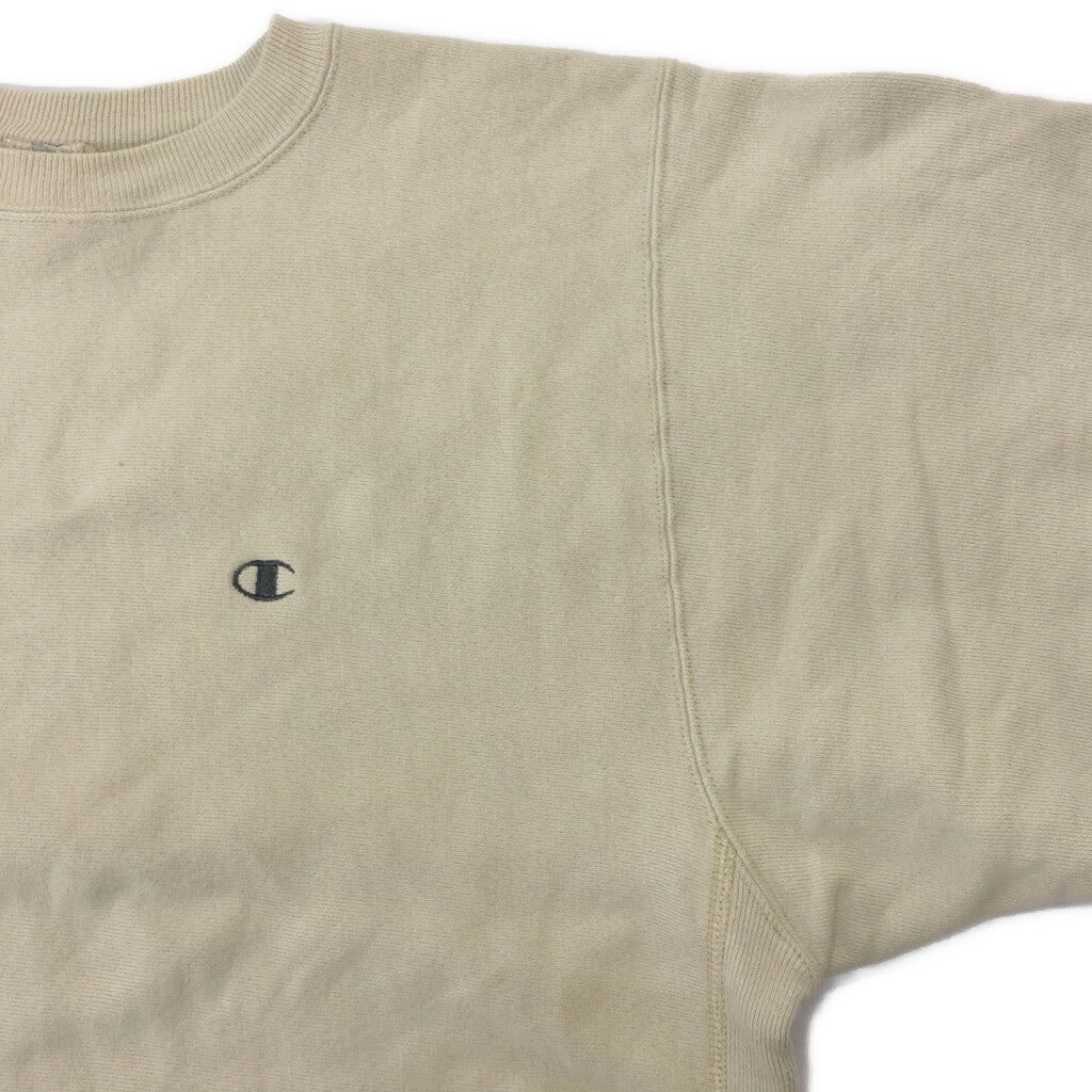 90s Champion REVERSE WEAVE Sweat