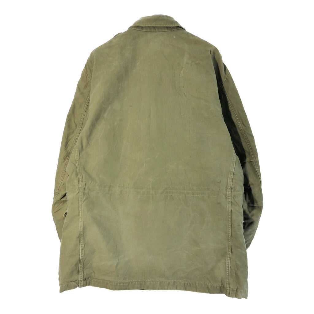 50s U.S. ARMY M-51 Field Jacket Military Jacket