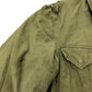 50s U.S. ARMY M-51 Field Jacket Military Jacket