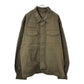 80s Euro Military Military Jacket