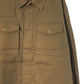 80s Euro Military Military Jacket