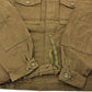 80s Euro Military Military Jacket