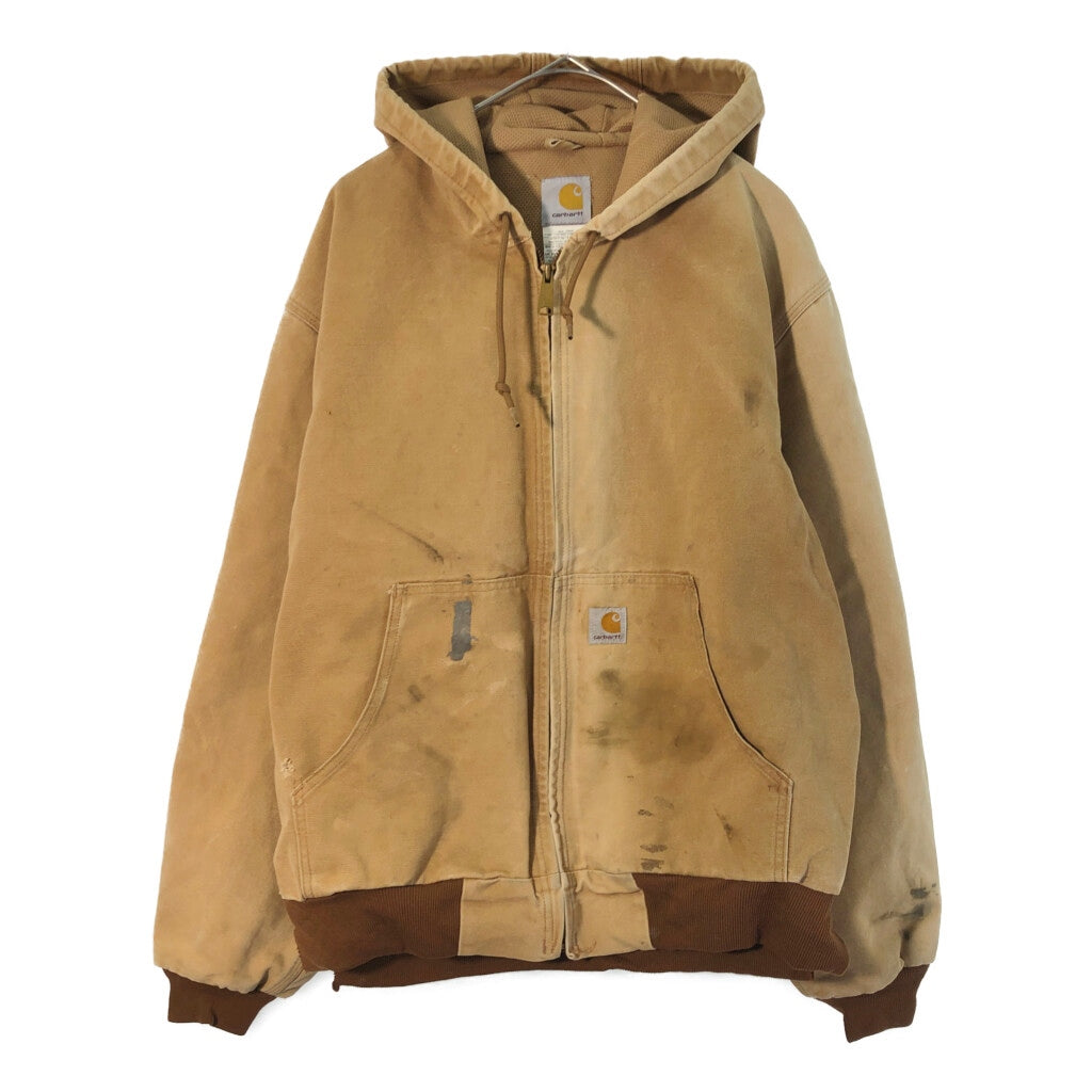 00s Carhartt Active Jacket Work Jacket