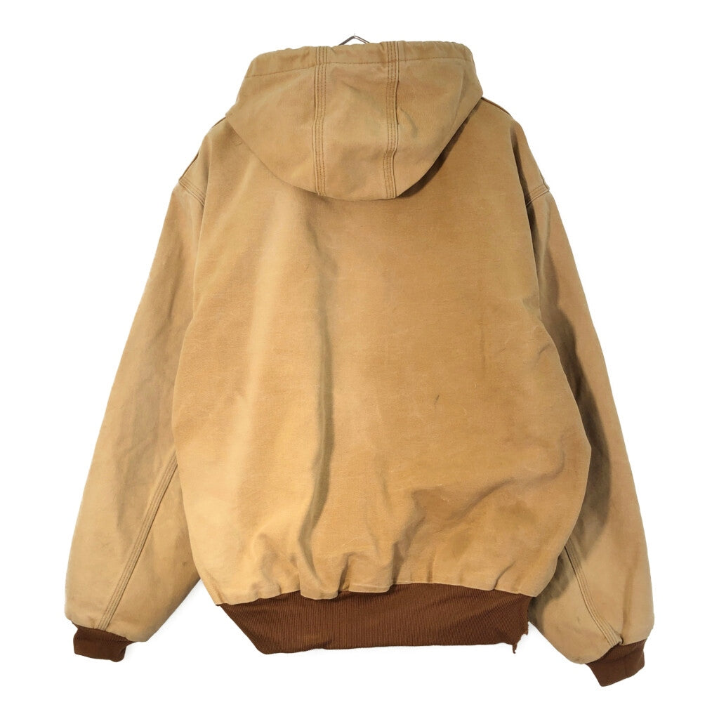 00s Carhartt Active Jacket Work Jacket