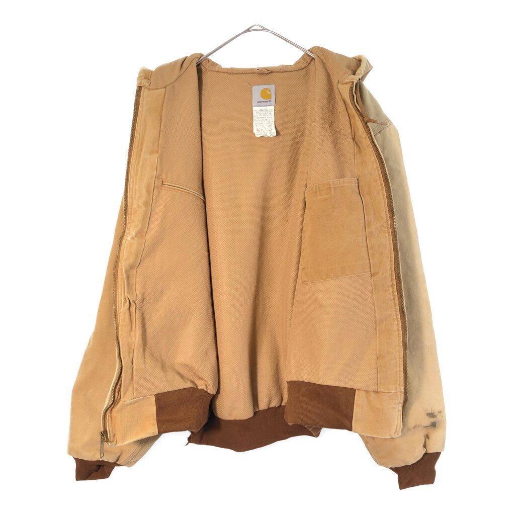 00s Carhartt Active Jacket Work Jacket