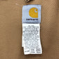00s Carhartt Active Jacket Work Jacket