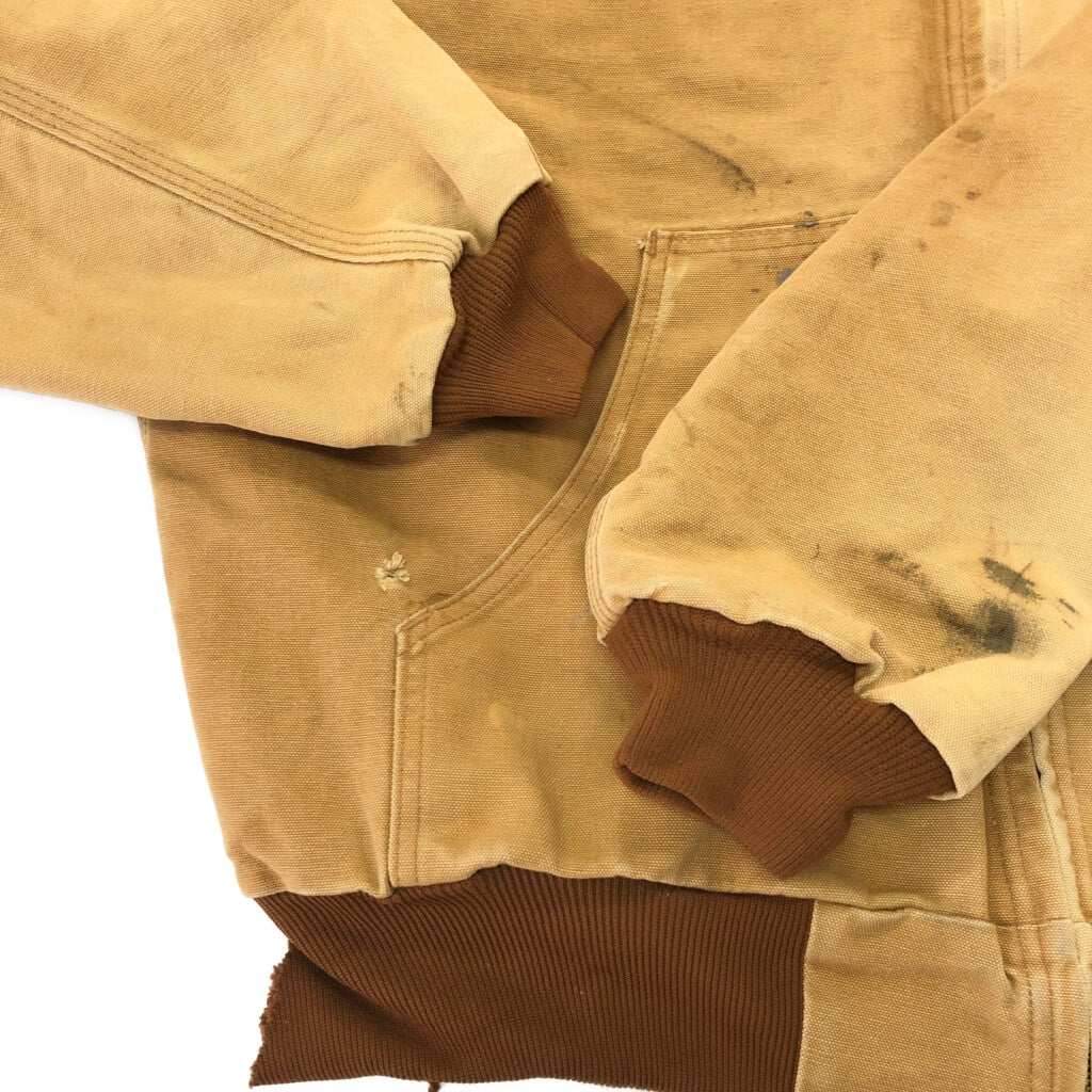 00s Carhartt Active Jacket Work Jacket