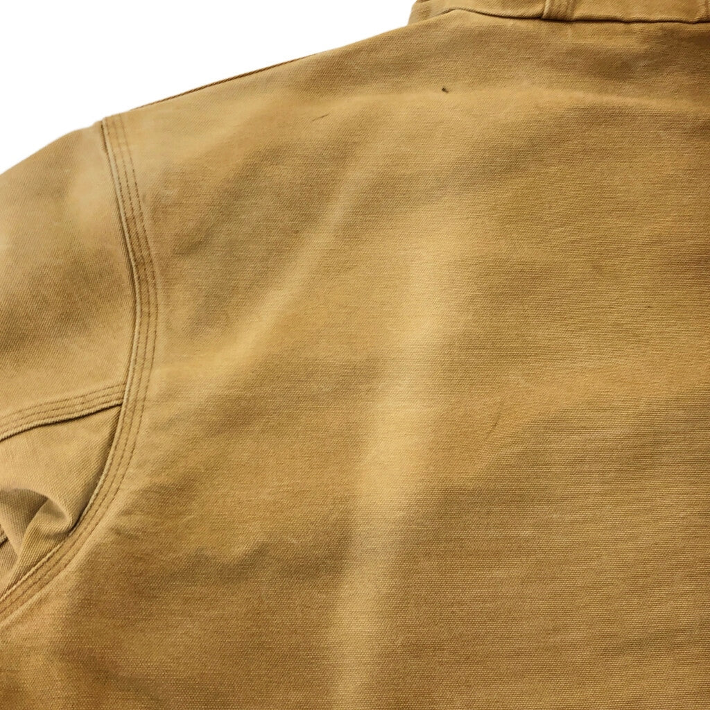 00s Carhartt Active Jacket Work Jacket