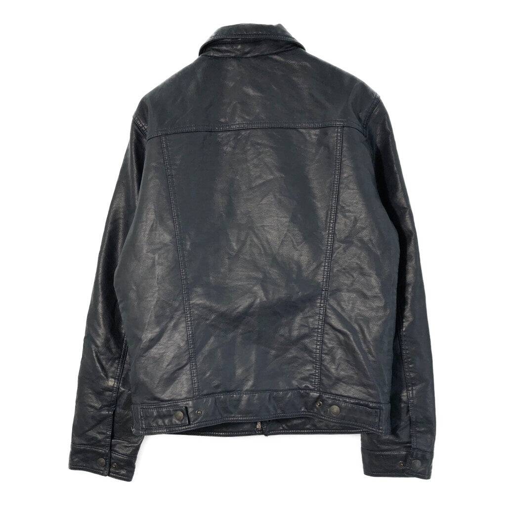 Levi's Leather Jacket