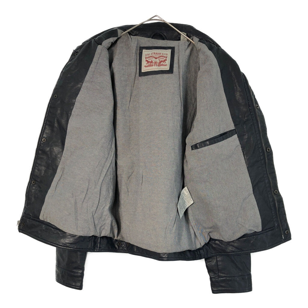 Levi's Leather Jacket