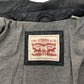 Levi's Leather Jacket