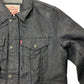 Levi's Leather Jacket