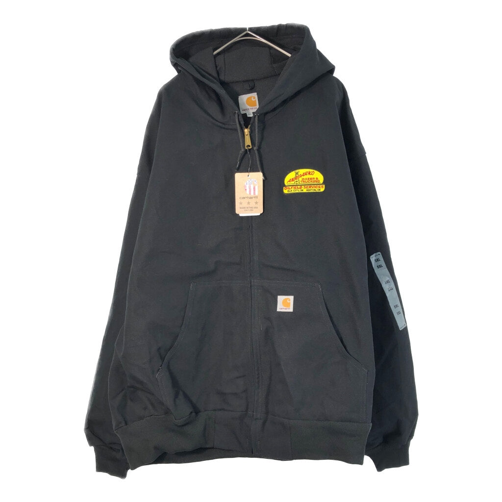 Carhartt Active Jacket Work Jacket