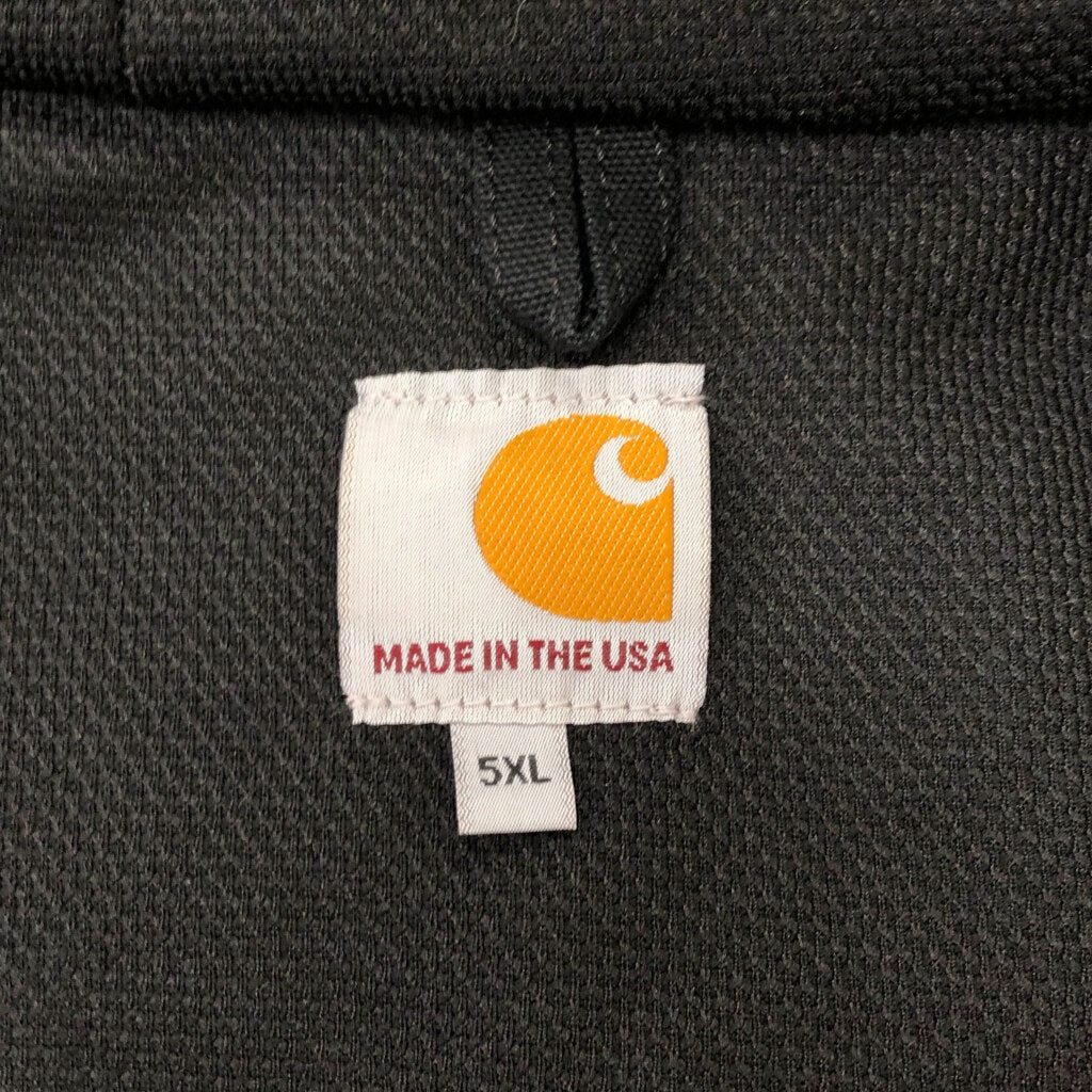 Carhartt Active Jacket Work Jacket