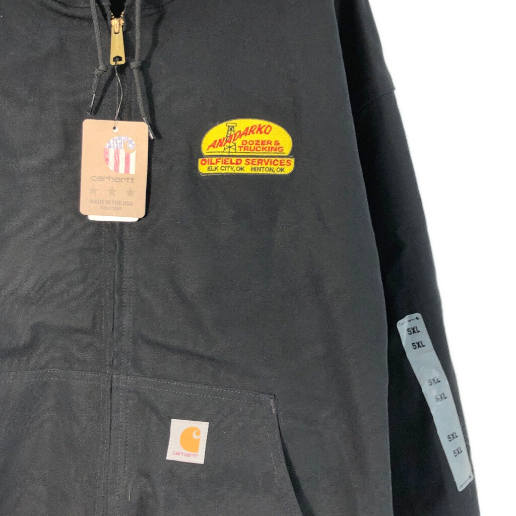 Carhartt Active Jacket Work Jacket