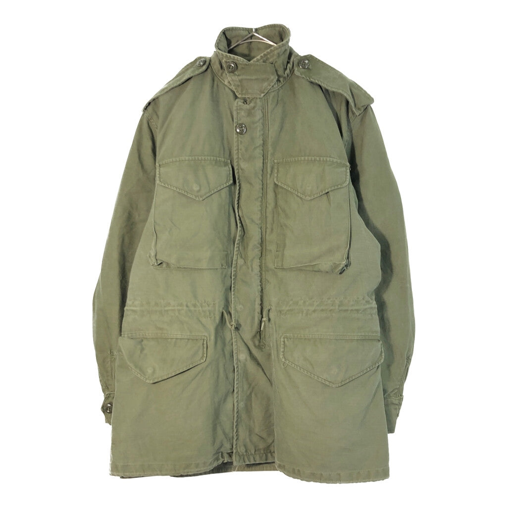 50s U.S. ARMY M-51 Field Jacket Military Jacket