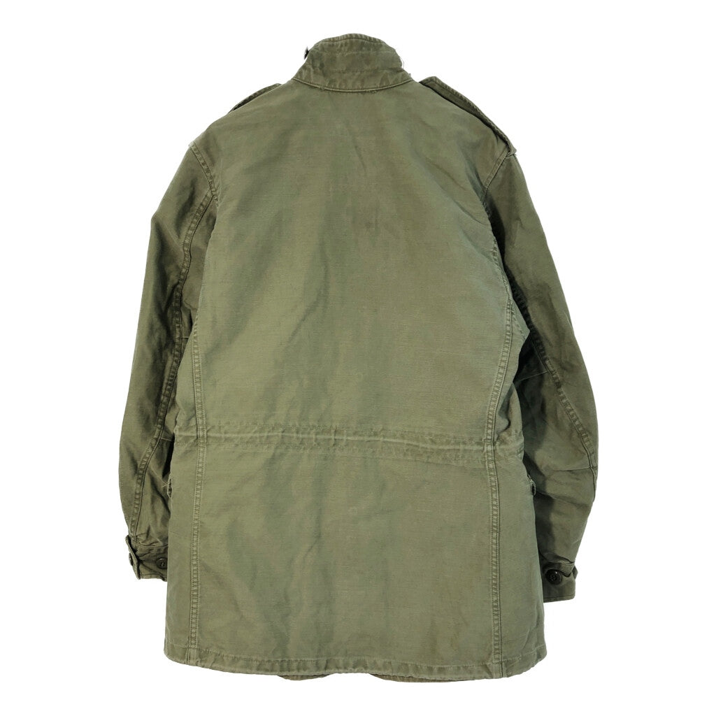 50s U.S. ARMY M-51 Field Jacket Military Jacket