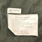 50s U.S. ARMY M-51 Field Jacket Military Jacket