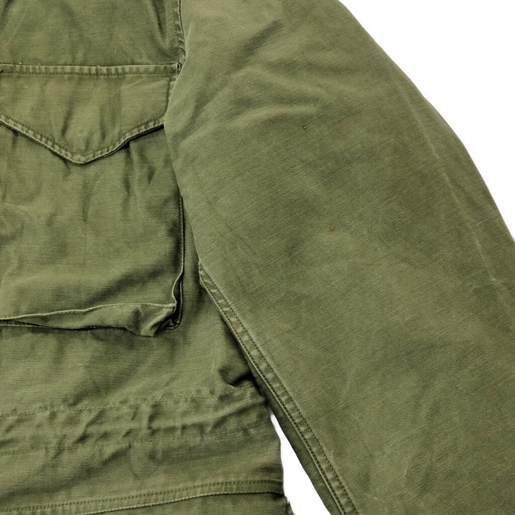 50s U.S. ARMY M-51 Field Jacket Military Jacket