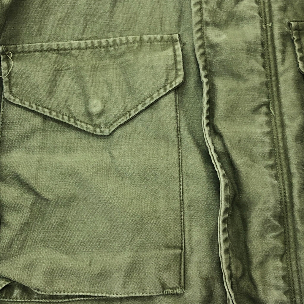 50s U.S. ARMY M-51 Field Jacket Military Jacket