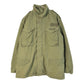 70s U.S. ARMY M-65 Field Jacket 3rd Military Jacket